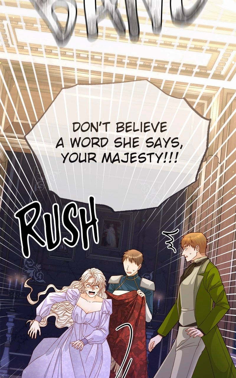 Remarried Empress Chapter 159, page 13 of 100