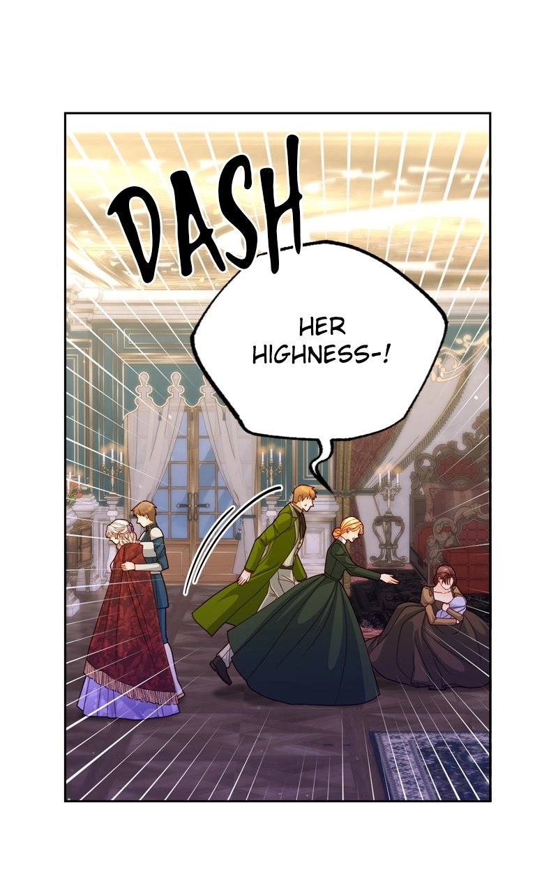 Remarried Empress Chapter 159, page 29 of 100