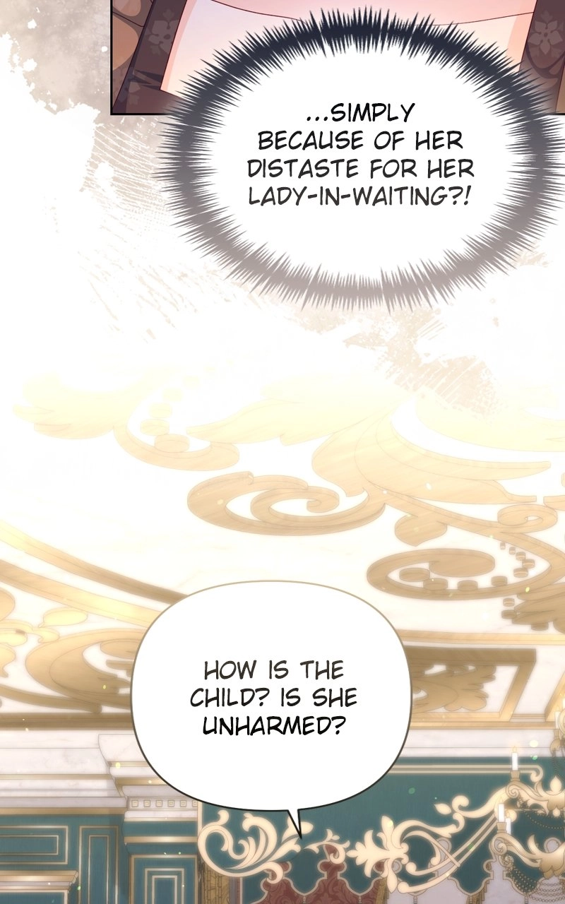 Remarried Empress Chapter 159, page 32 of 100