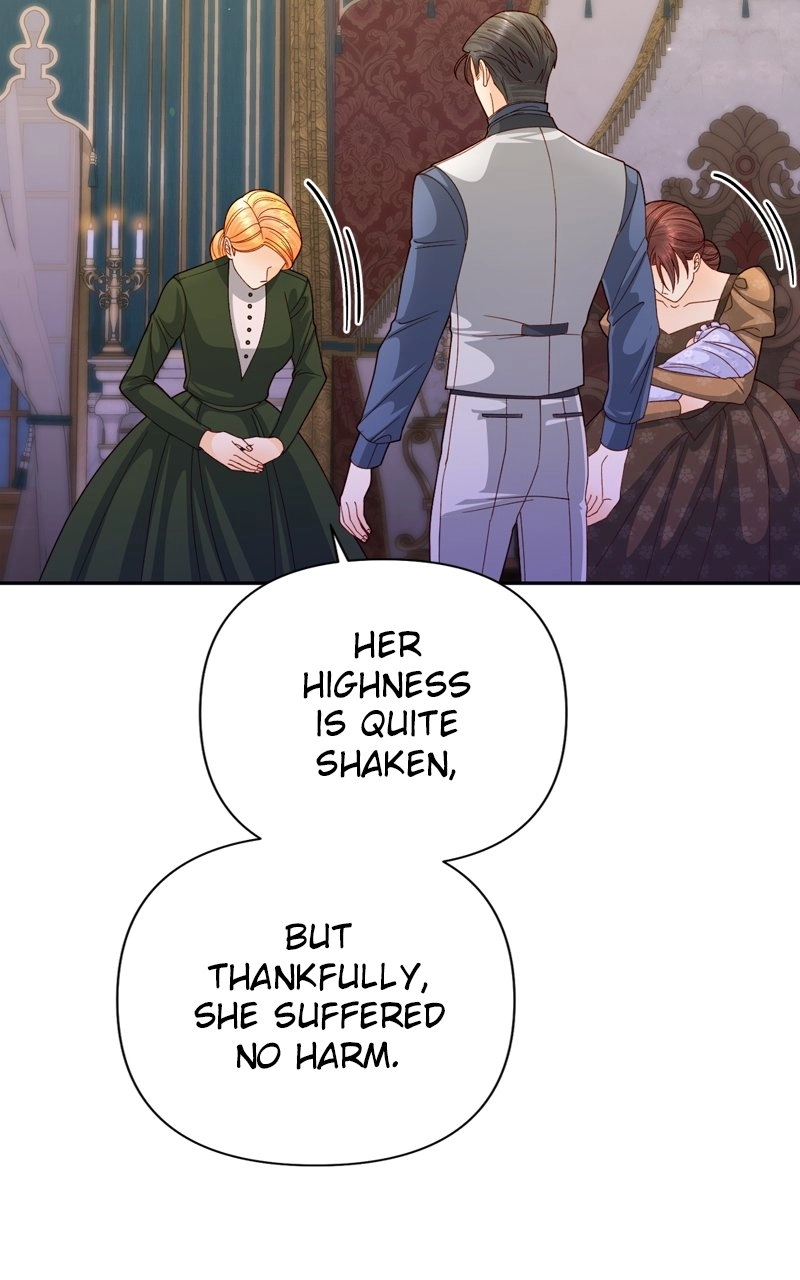 Remarried Empress Chapter 159, page 33 of 100