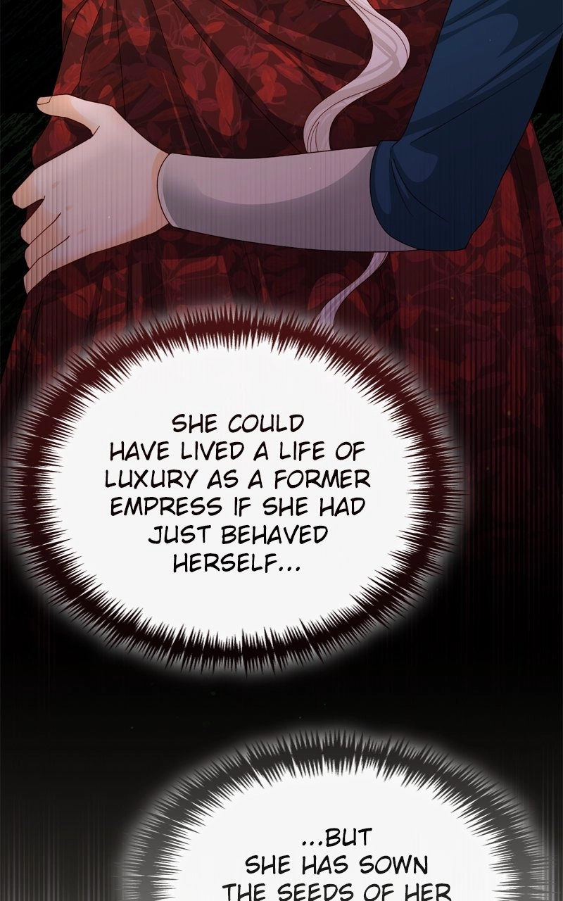 Remarried Empress Chapter 159, page 36 of 100