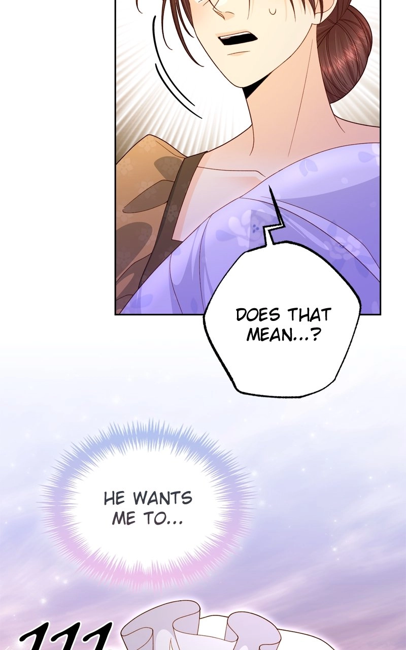 Remarried Empress Chapter 159, page 40 of 100