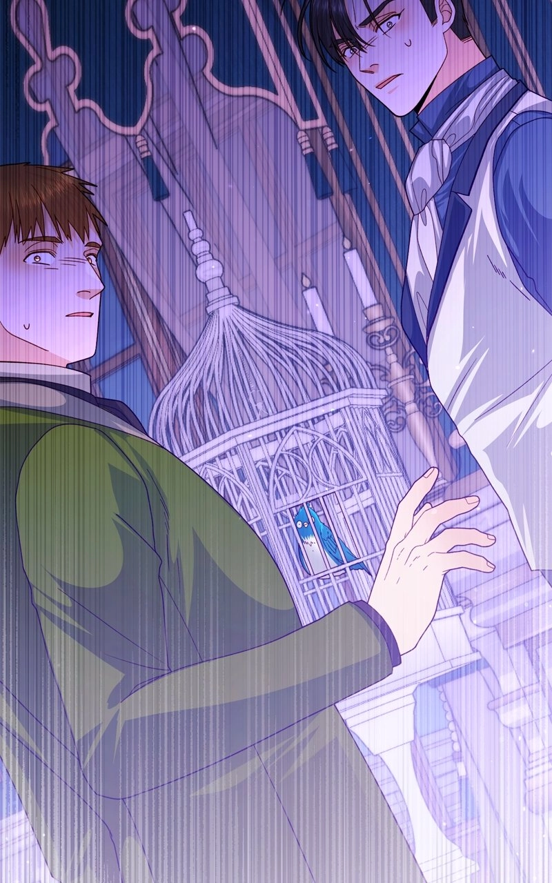 Remarried Empress Chapter 159, page 6 of 100