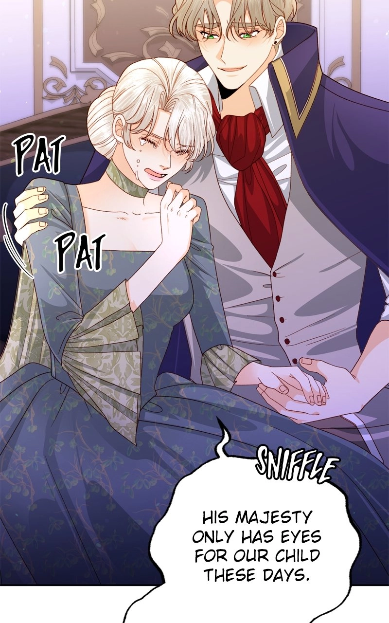 Remarried Empress Chapter 159, page 80 of 100