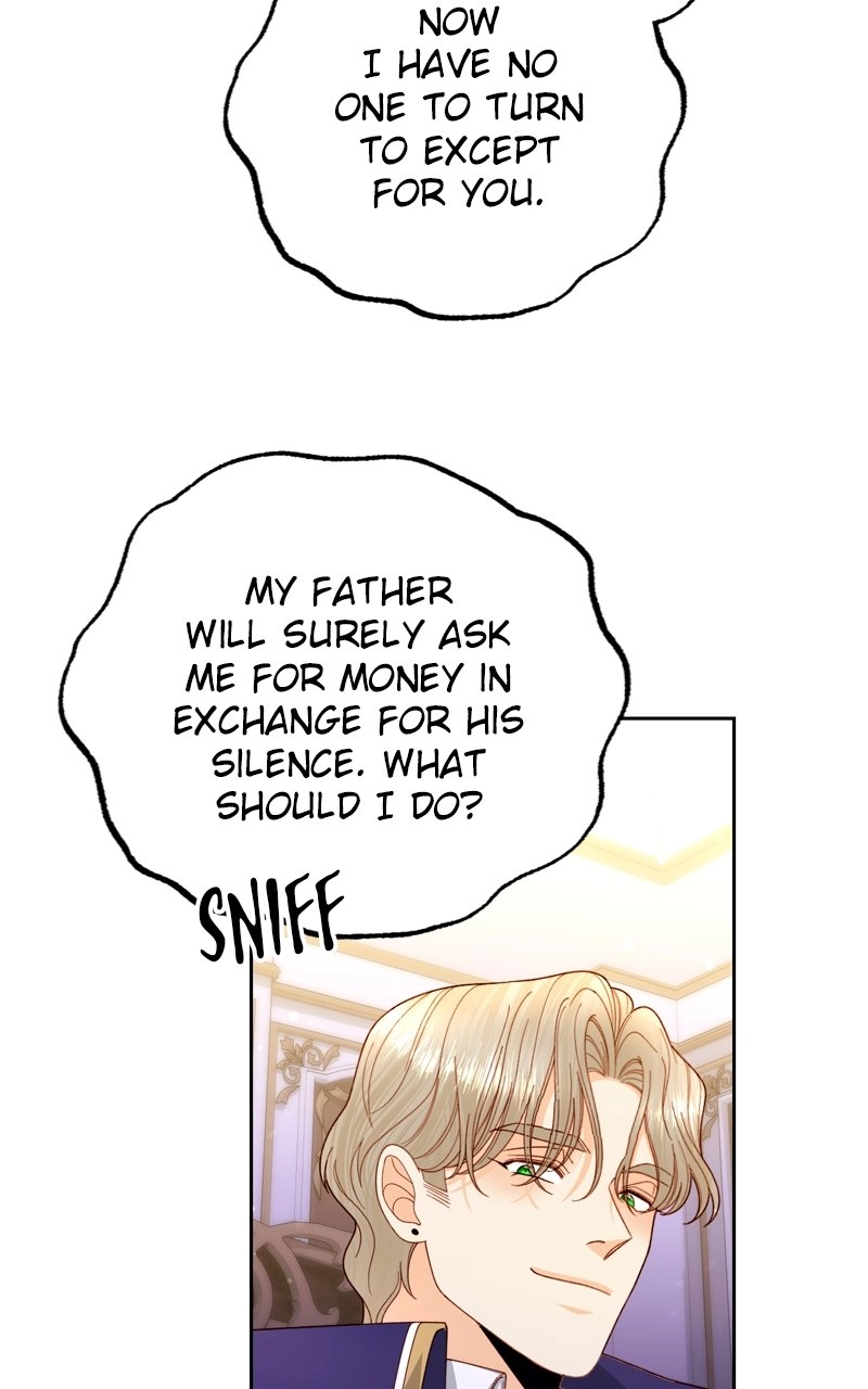 Remarried Empress Chapter 159, page 81 of 100