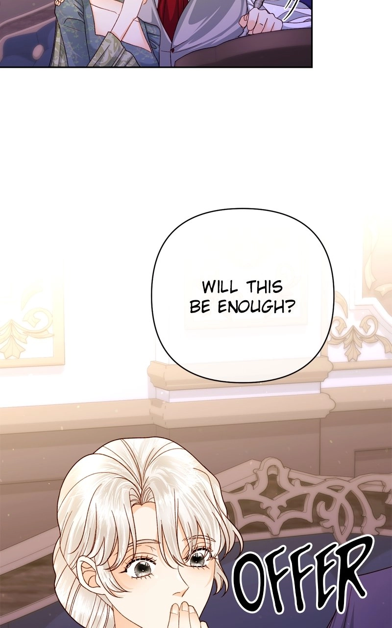 Remarried Empress Chapter 159, page 83 of 100