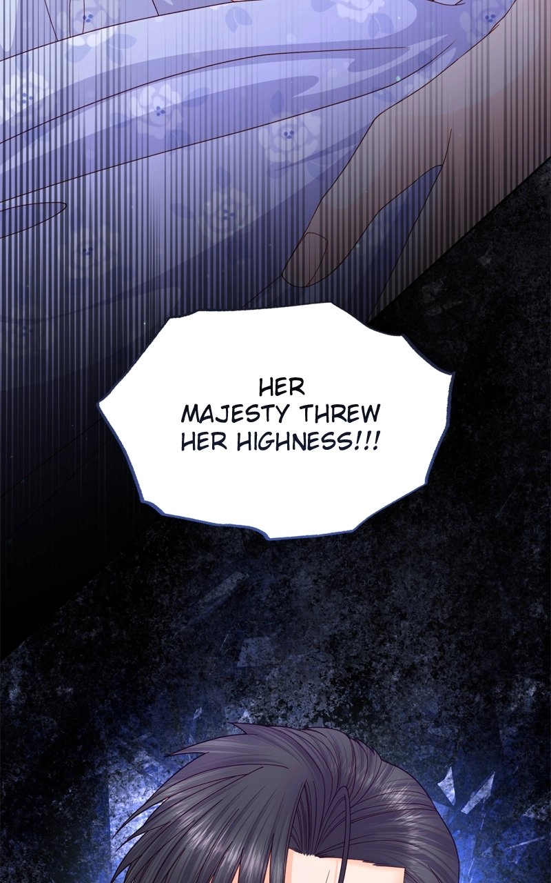 Remarried Empress Chapter 159, page 9 of 100