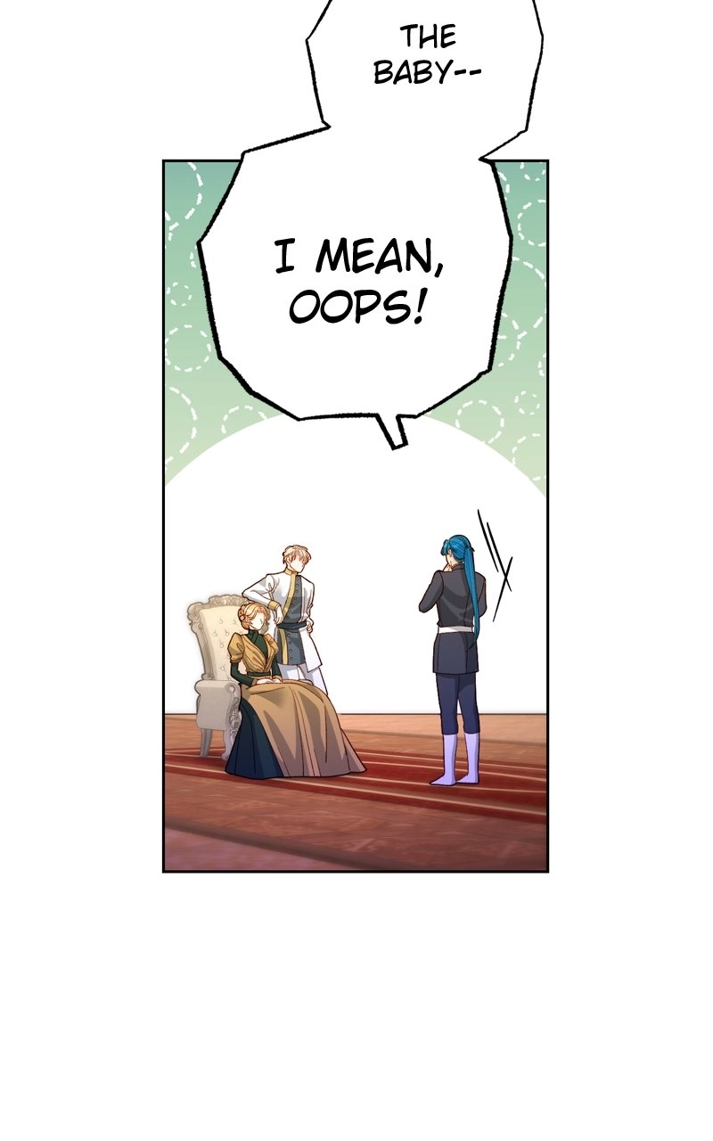 Remarried Empress Chapter 159, page 93 of 100