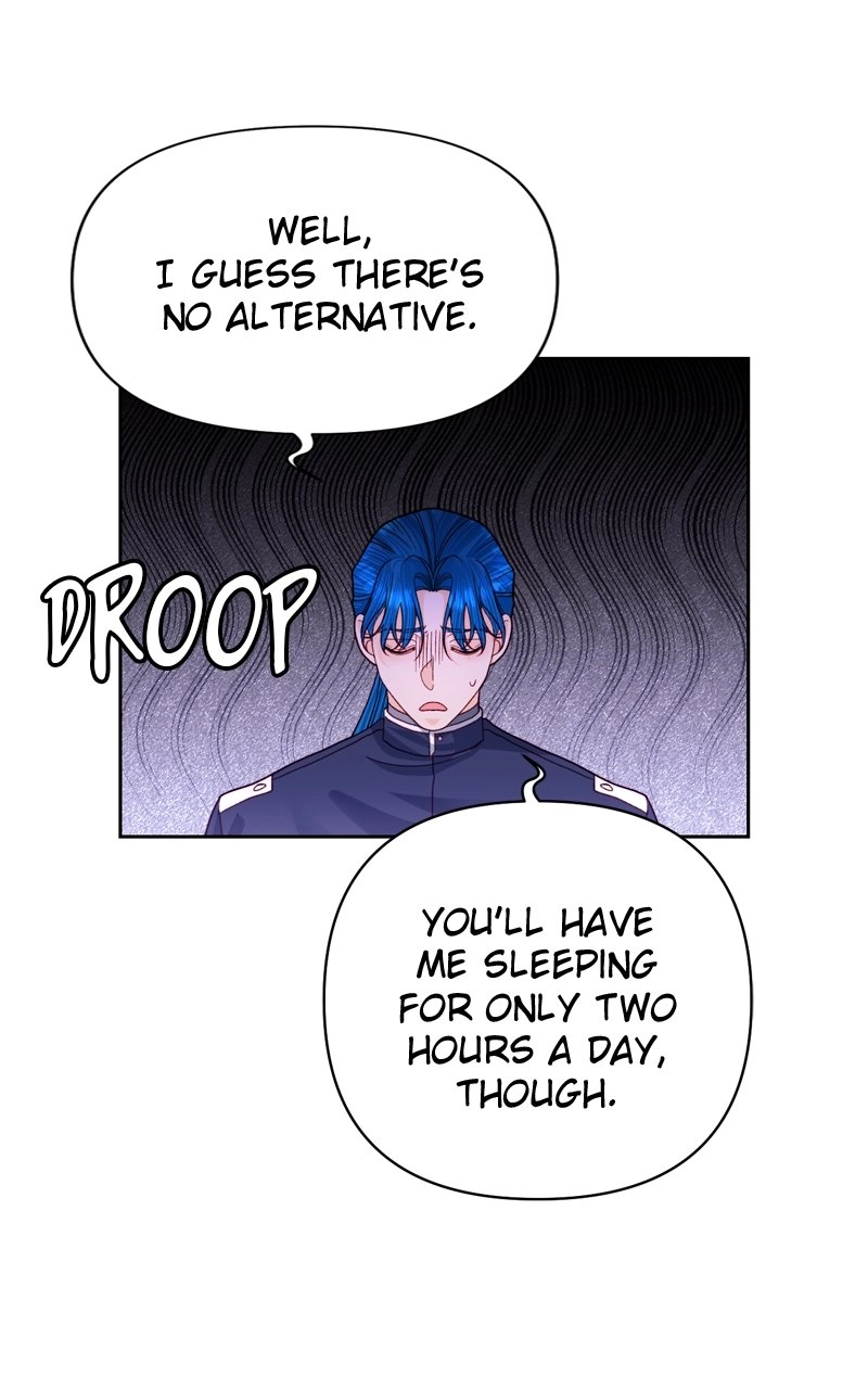 Remarried Empress Chapter 159, page 94 of 100
