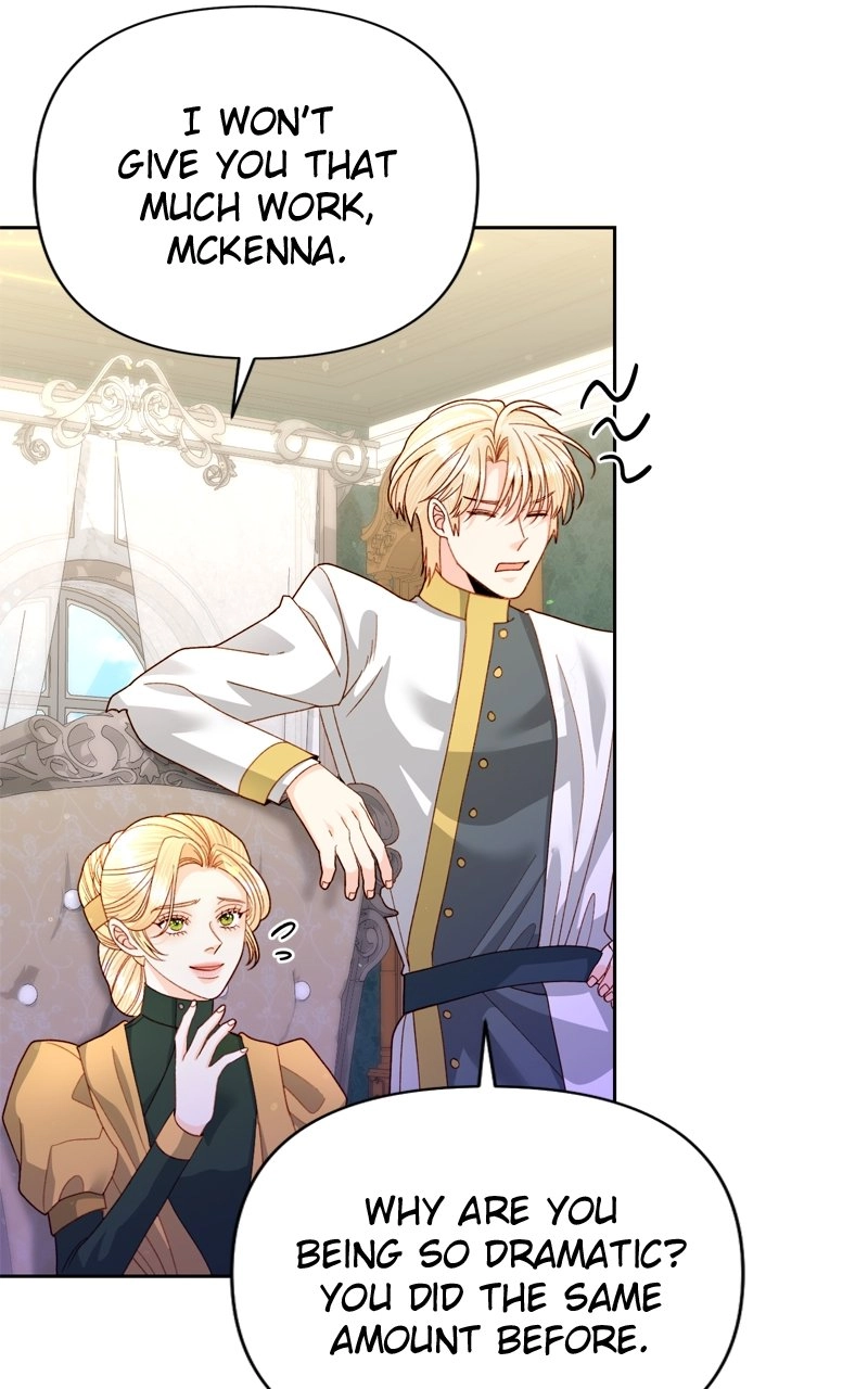 Remarried Empress Chapter 159, page 95 of 100