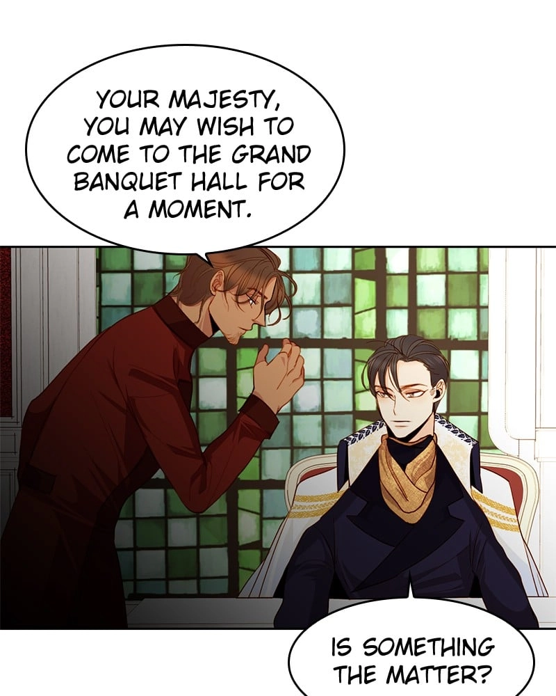 Remarried Empress Chapter 16, page 17 of 74