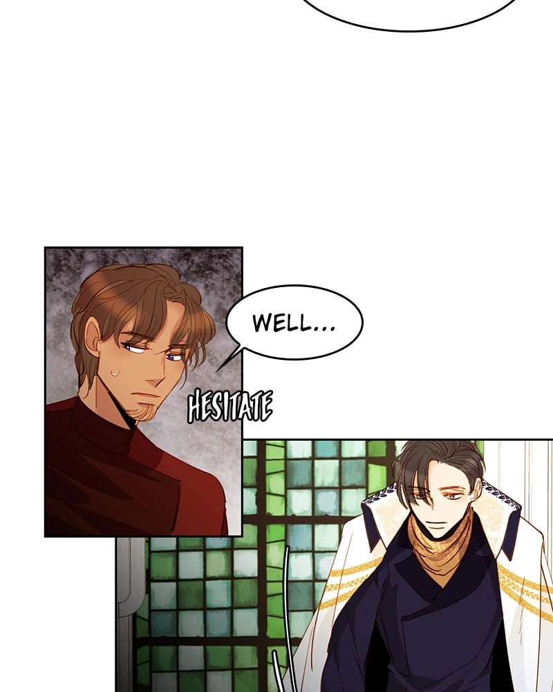 Remarried Empress Chapter 16, page 18 of 74