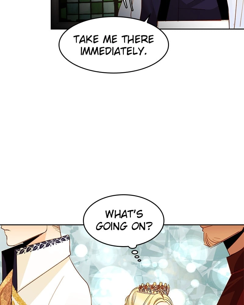 Remarried Empress Chapter 16, page 19 of 74