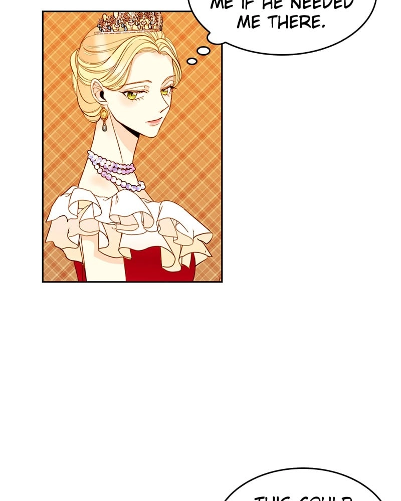 Remarried Empress Chapter 16, page 21 of 74