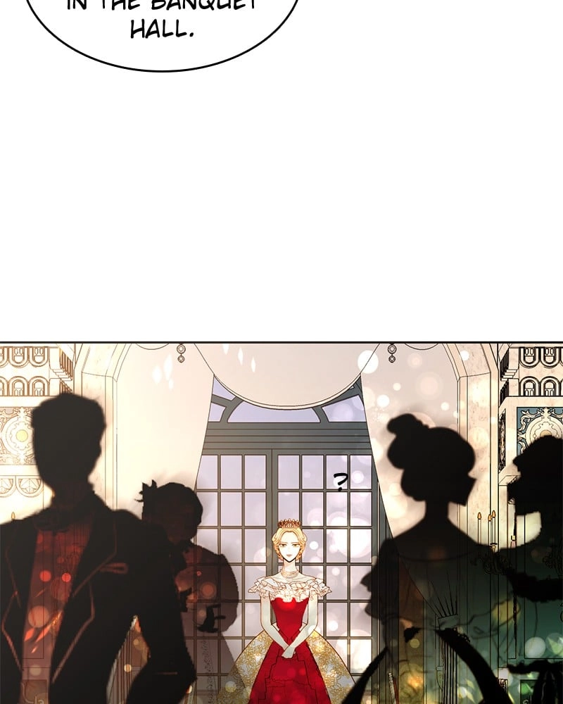 Remarried Empress Chapter 16, page 25 of 74