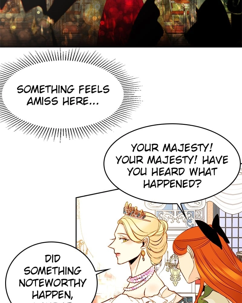 Remarried Empress Chapter 16, page 26 of 74