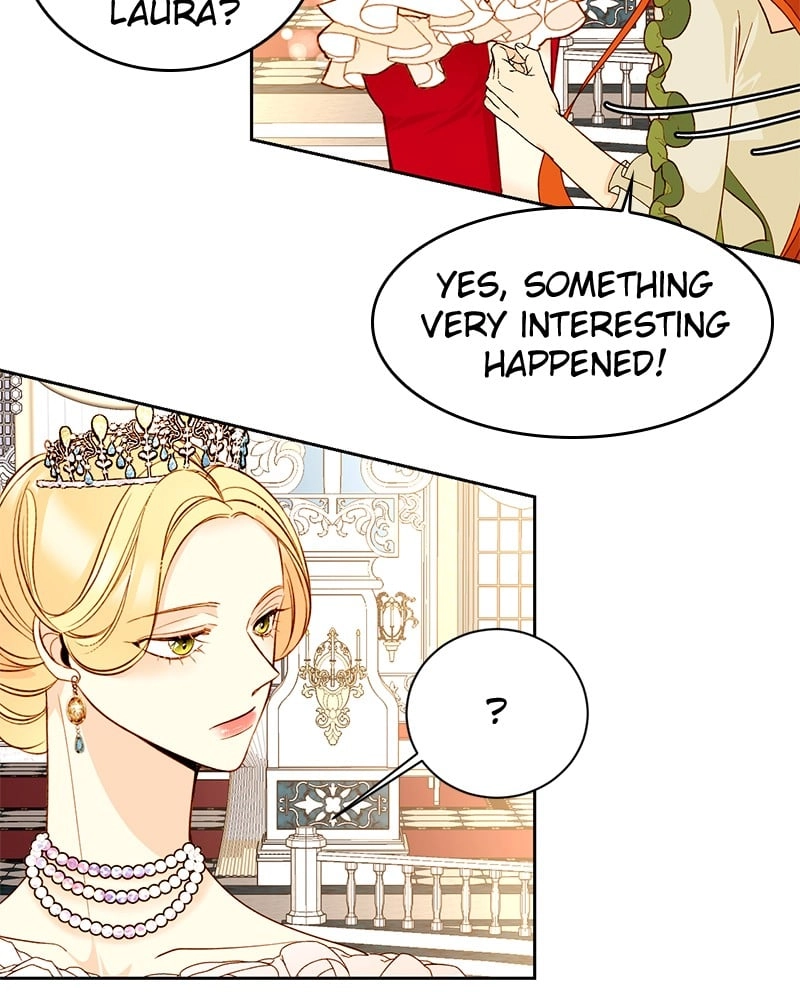 Remarried Empress Chapter 16, page 27 of 74