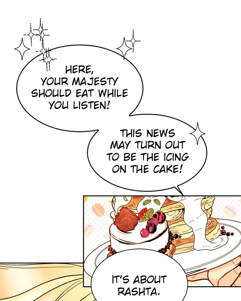 Remarried Empress Chapter 16, page 28 of 74