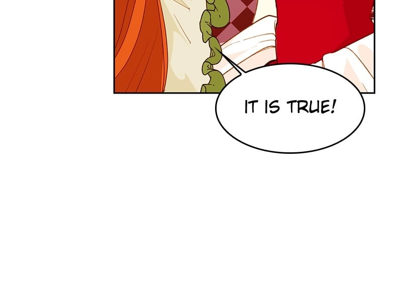 Remarried Empress Chapter 16, page 31 of 74