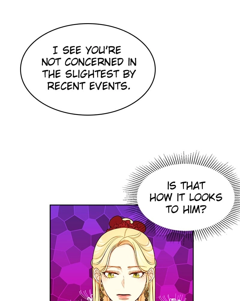 Remarried Empress Chapter 16, page 45 of 74