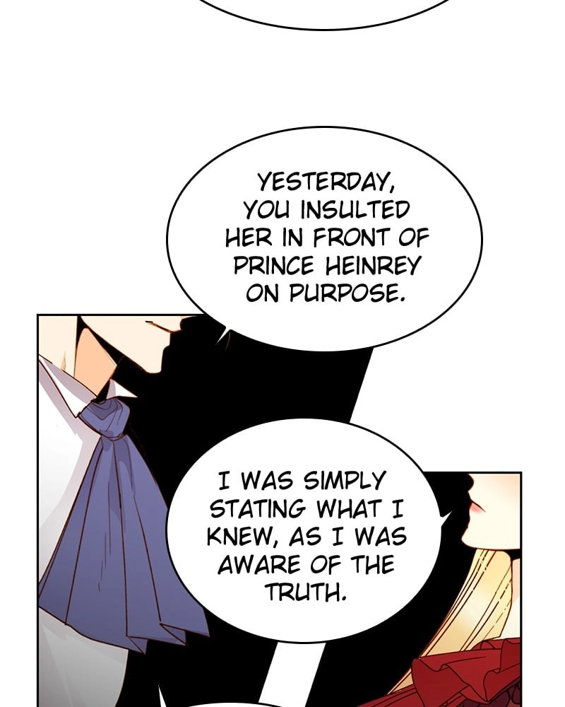 Remarried Empress Chapter 16, page 52 of 74