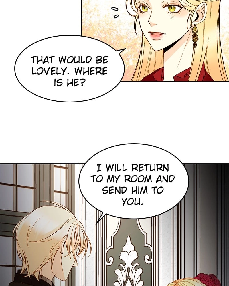 Remarried Empress Chapter 16, page 71 of 74