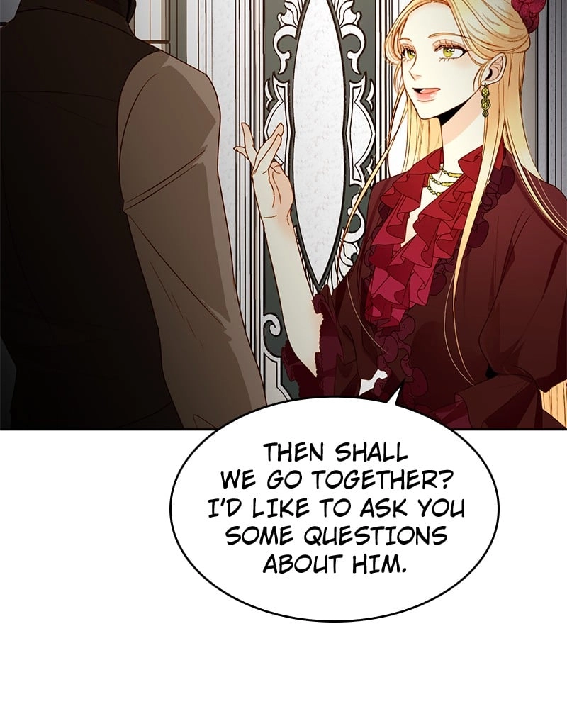 Remarried Empress Chapter 16, page 72 of 74