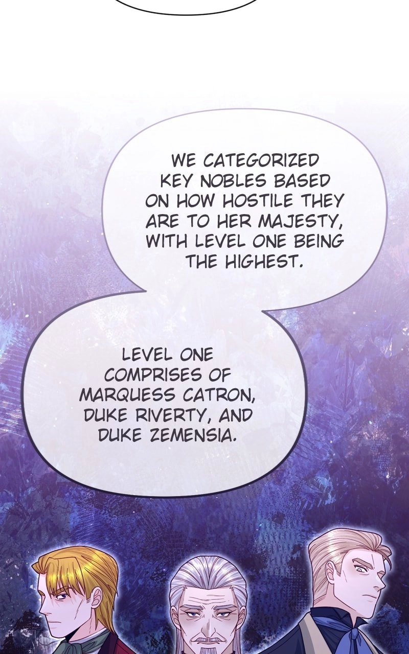 Remarried Empress Chapter 160, page 10 of 85
