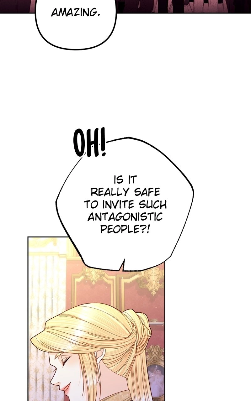 Remarried Empress Chapter 160, page 12 of 85