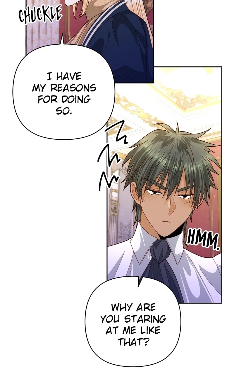Remarried Empress Chapter 160, page 13 of 85