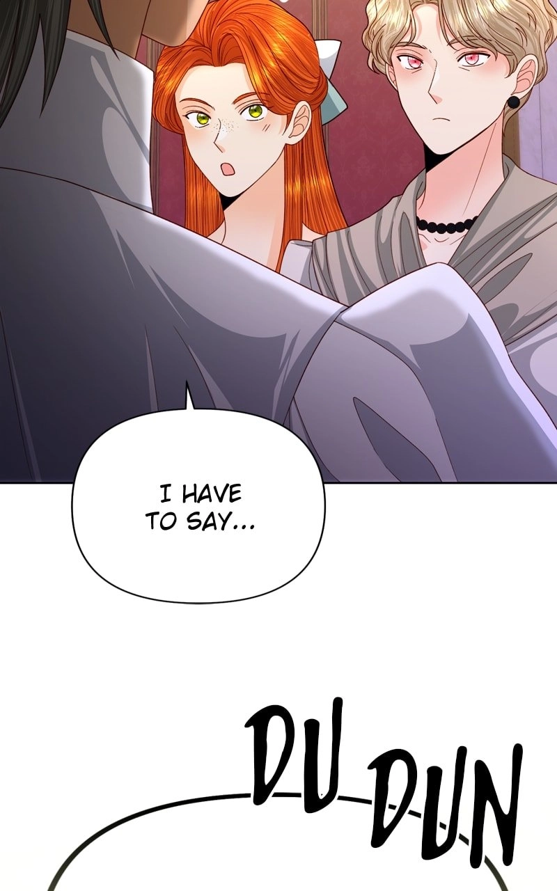 Remarried Empress Chapter 160, page 16 of 85