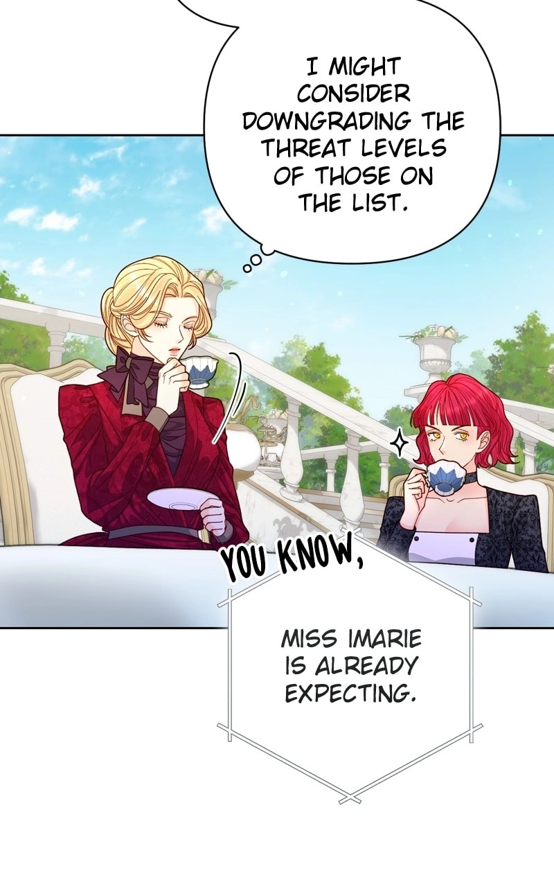 Remarried Empress Chapter 160, page 22 of 85