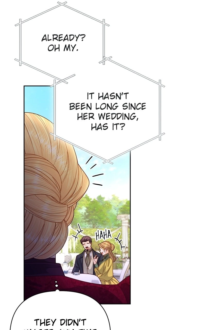 Remarried Empress Chapter 160, page 23 of 85