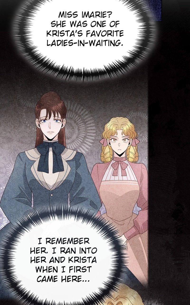 Remarried Empress Chapter 160, page 25 of 85
