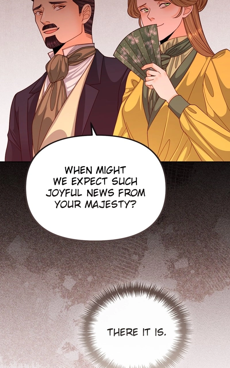 Remarried Empress Chapter 160, page 28 of 85