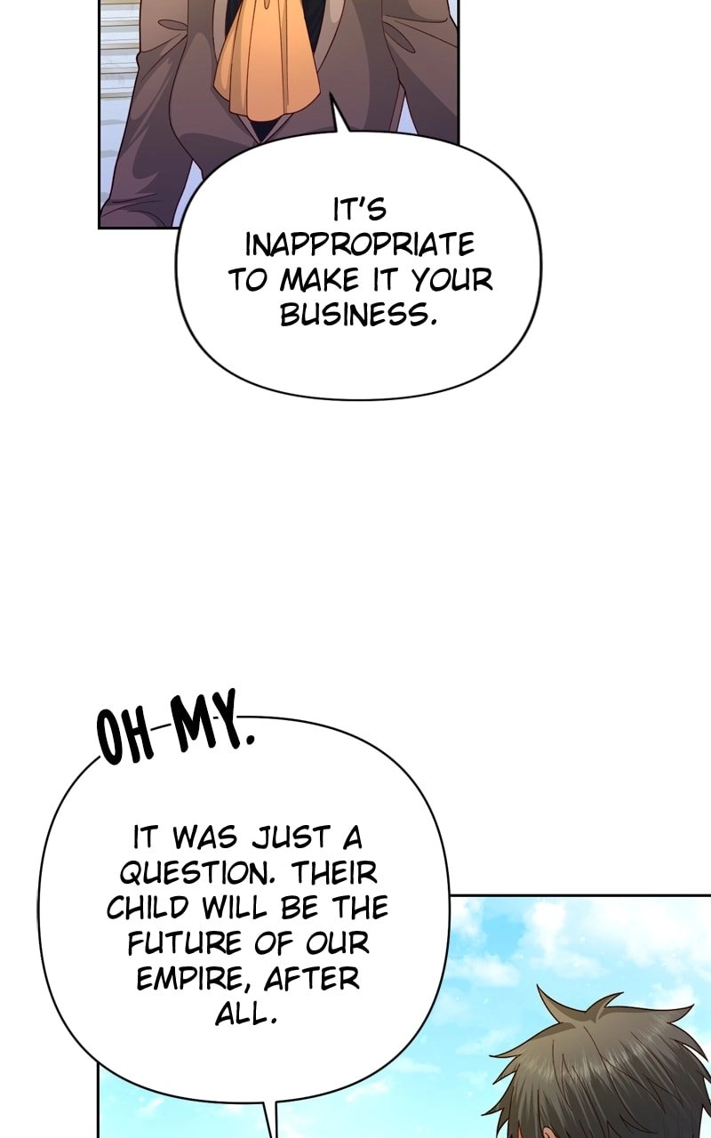 Remarried Empress Chapter 160, page 30 of 85