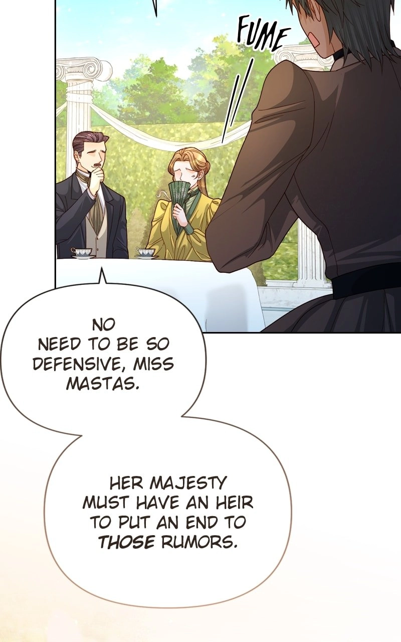 Remarried Empress Chapter 160, page 31 of 85