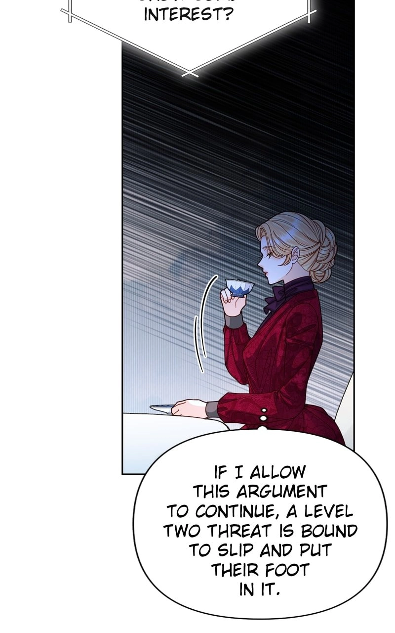 Remarried Empress Chapter 160, page 34 of 85