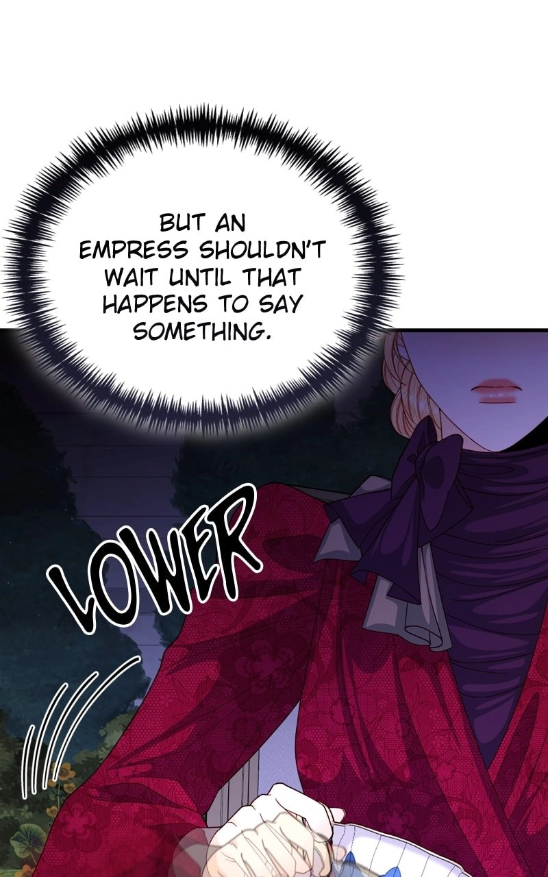 Remarried Empress Chapter 160, page 35 of 85