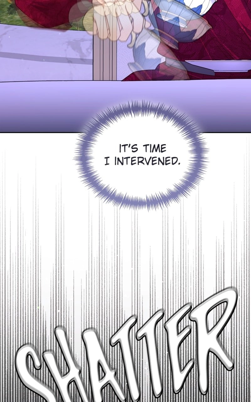 Remarried Empress Chapter 160, page 36 of 85