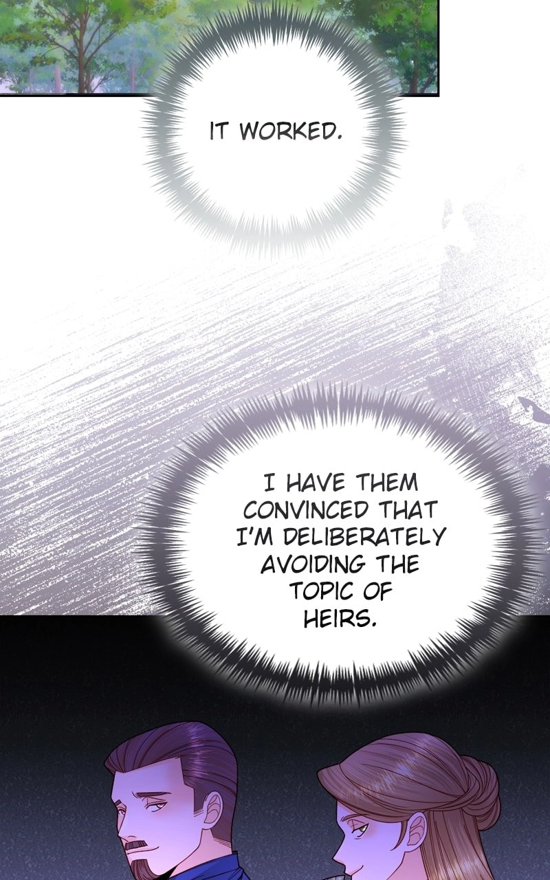 Remarried Empress Chapter 160, page 42 of 85