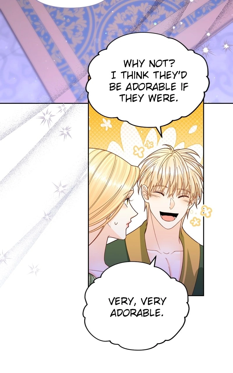 Remarried Empress Chapter 160, page 46 of 85