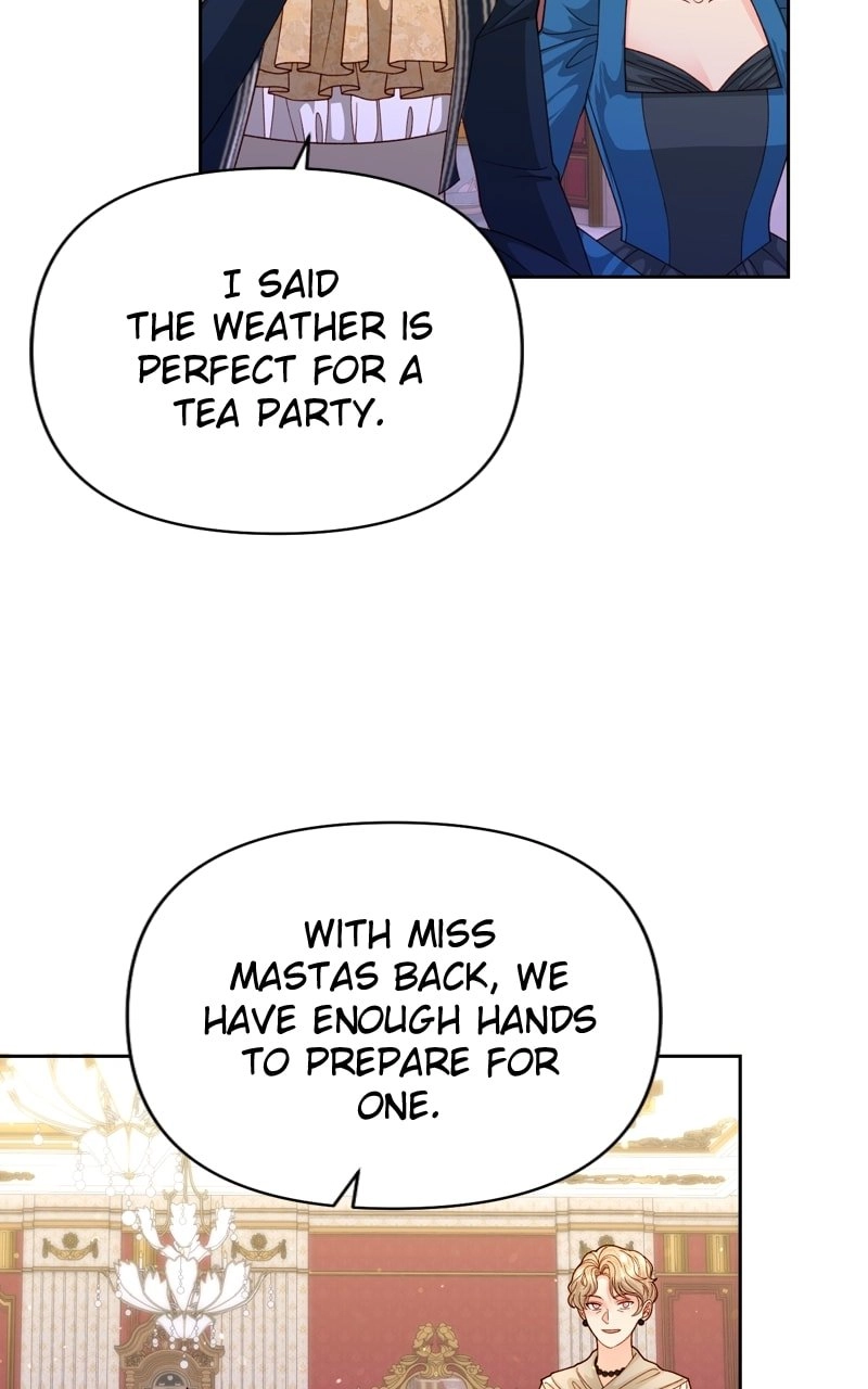 Remarried Empress Chapter 160, page 5 of 85