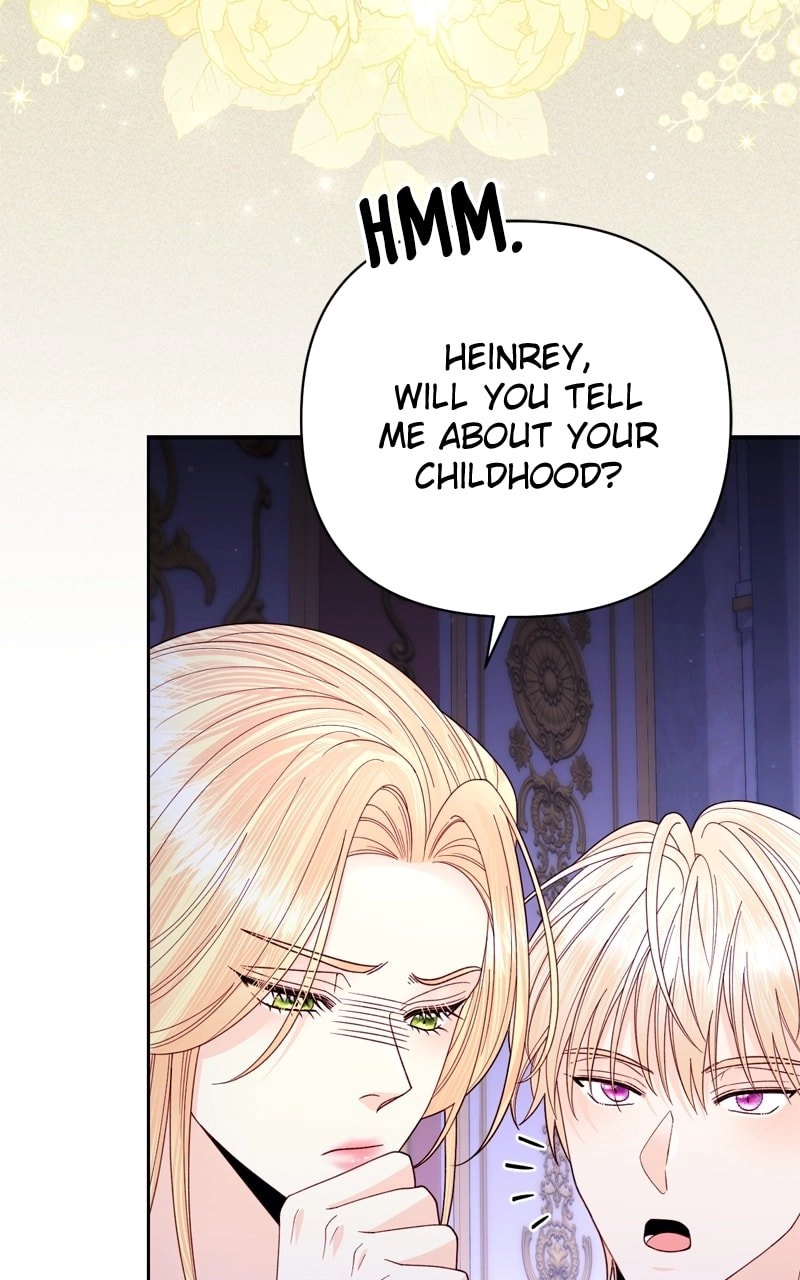 Remarried Empress Chapter 160, page 53 of 85