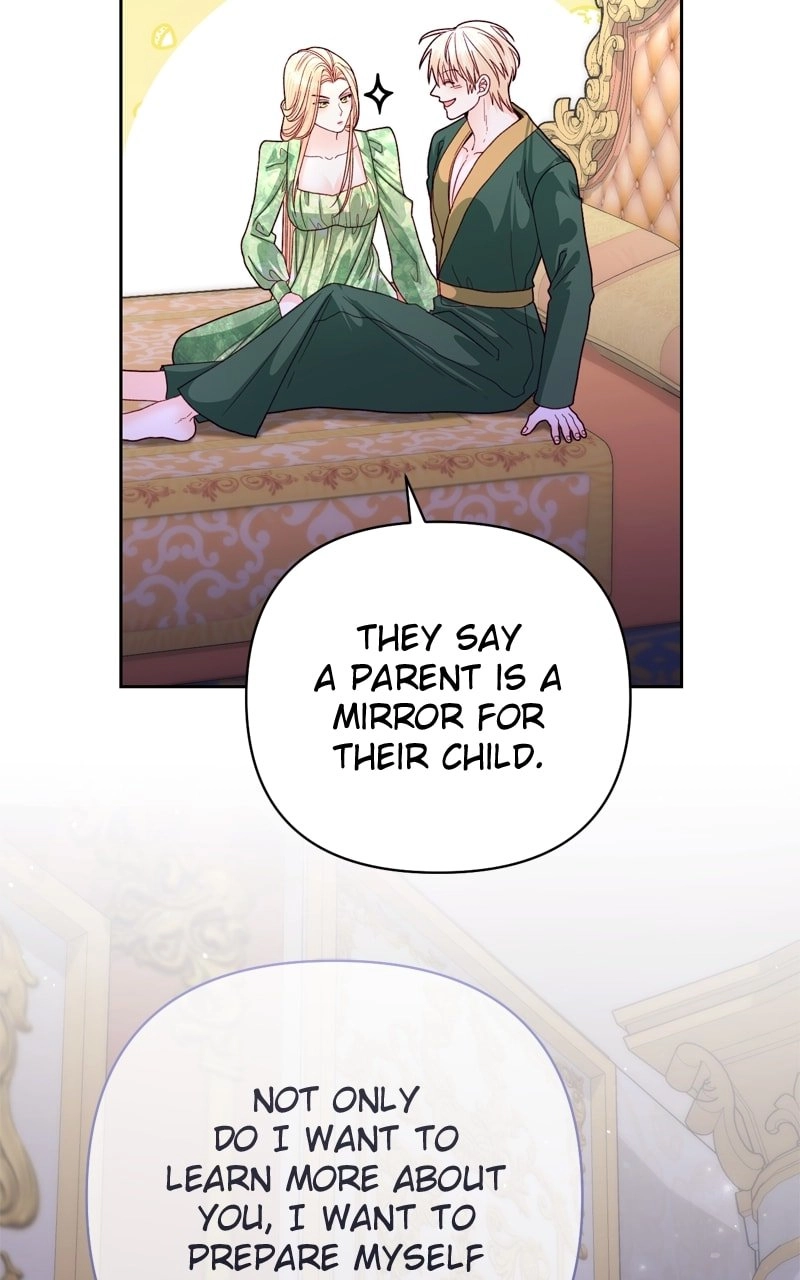 Remarried Empress Chapter 160, page 55 of 85