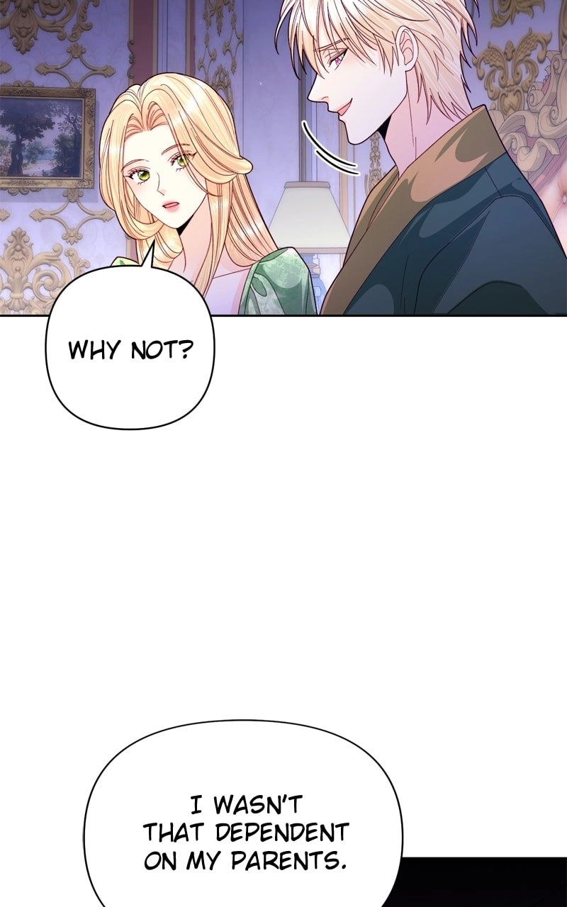 Remarried Empress Chapter 160, page 58 of 85