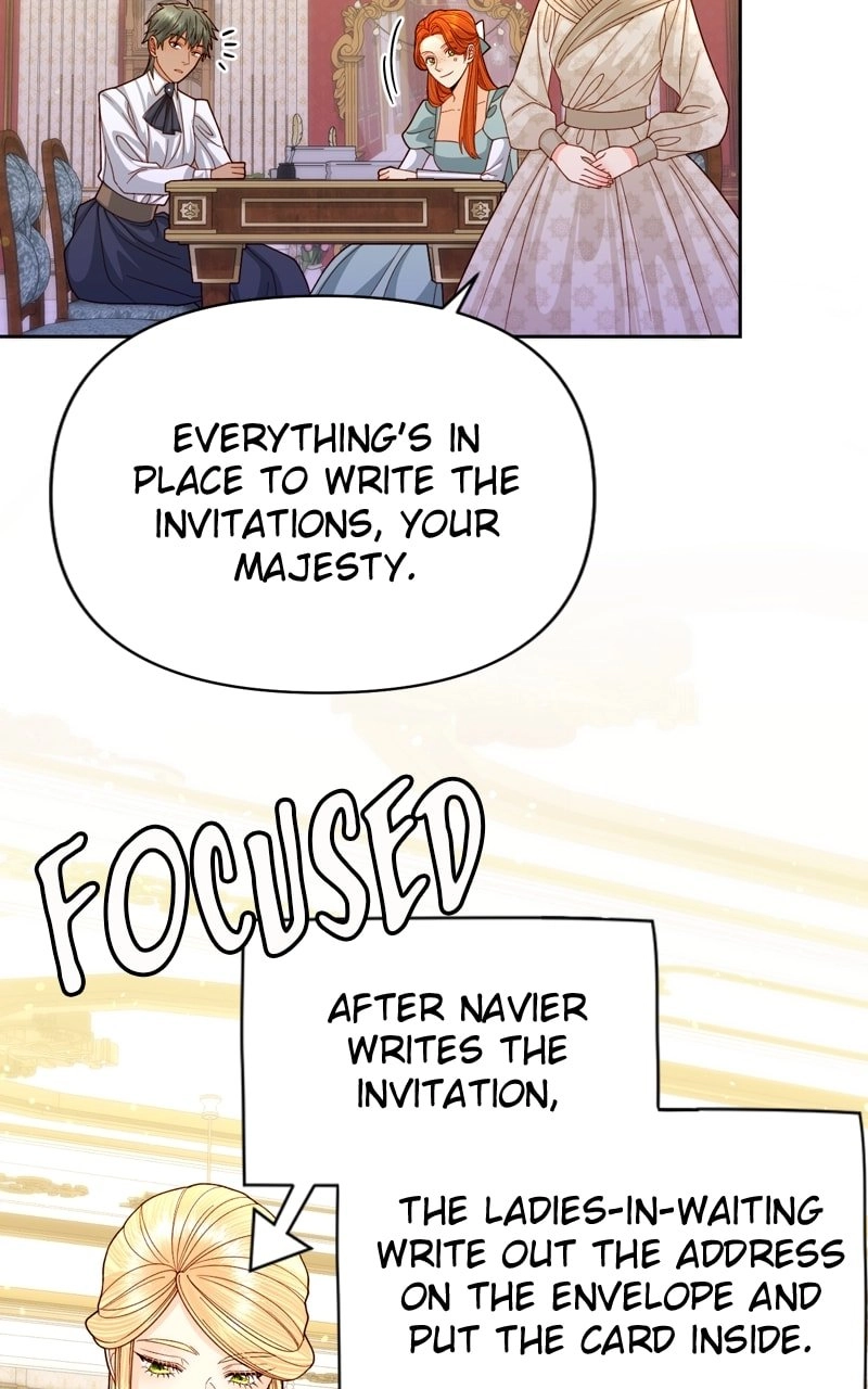Remarried Empress Chapter 160, page 6 of 85