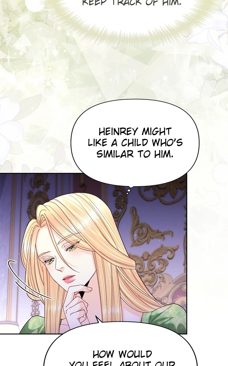 Remarried Empress Chapter 160, page 63 of 85