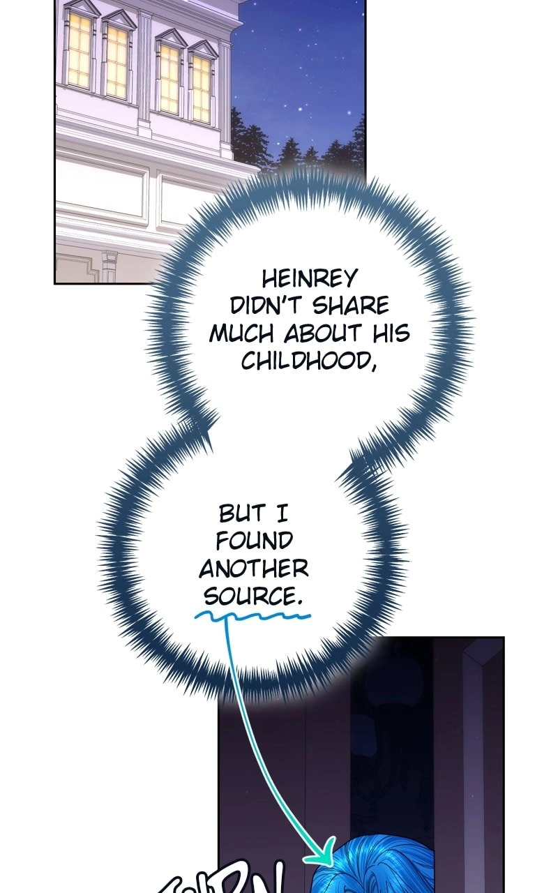 Remarried Empress Chapter 160, page 67 of 85