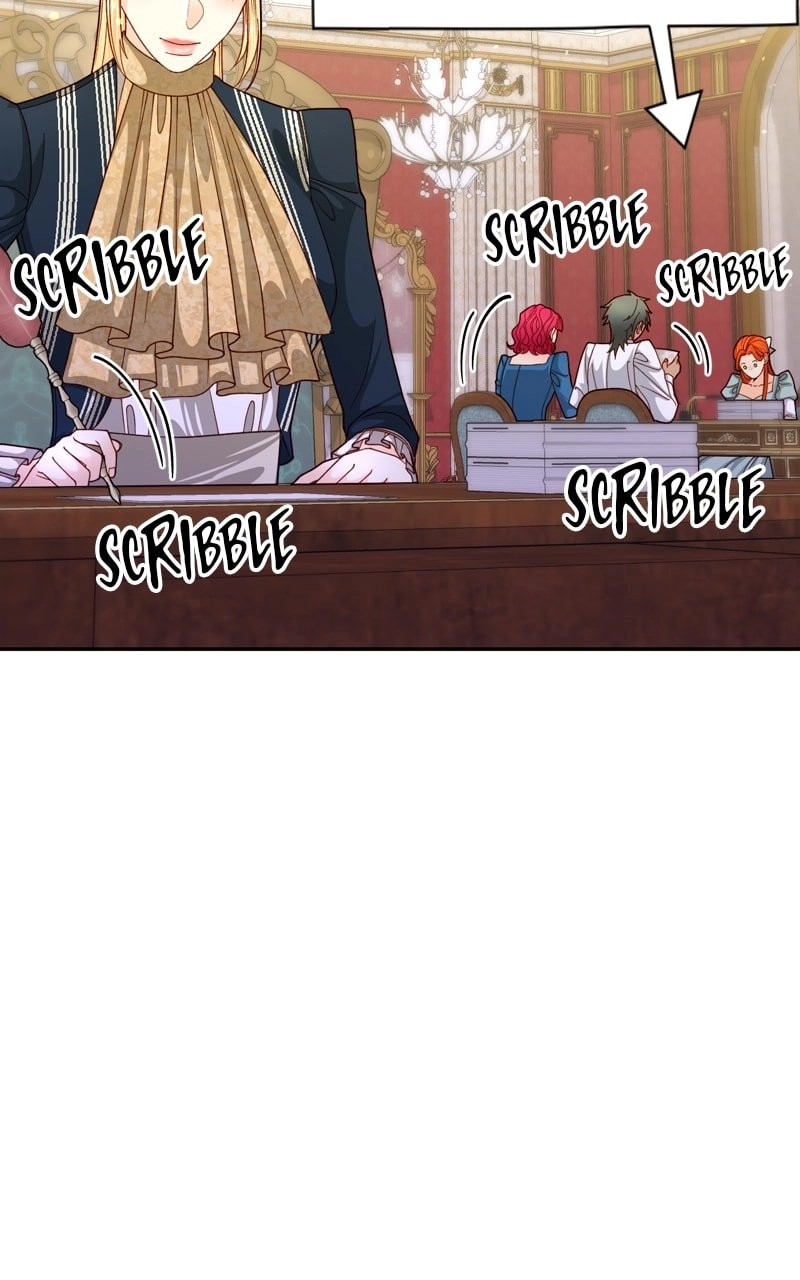 Remarried Empress Chapter 160, page 7 of 85